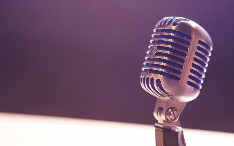 Podcast