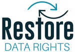 Restore Data Rights